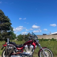 イントルーダーVS1400