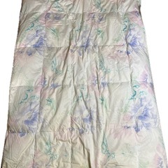 薄手布団
