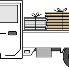 『無料回収』古紙・資源ゴミ🚛