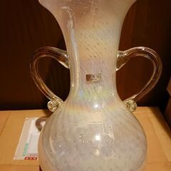 ①花瓶