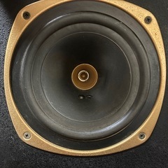 TANNOY タンノイ　DTM-8 スピーカー　ペアーの画像