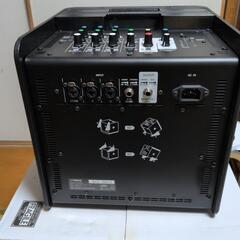 ヤマハステージパス200の画像