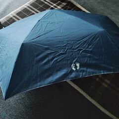 オシャレなHANGTENの折りたたみ傘の画像