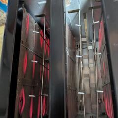 ポップアップトースター