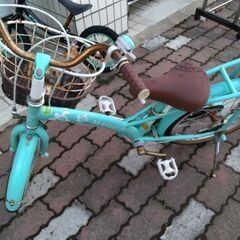 子供用　自転車　子ども自転車