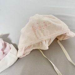 女の子 新生児　小物10点 まとめ売り の画像