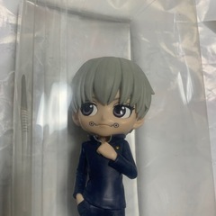 呪術廻戦 　Qposket キューポスケット 狗巻棘 フィギュアの画像