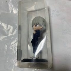 呪術廻戦 　Qposket キューポスケット 狗巻棘 フィギュアの画像