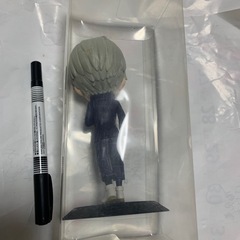 呪術廻戦 　Qposket キューポスケット 狗巻棘 フィギュアの画像