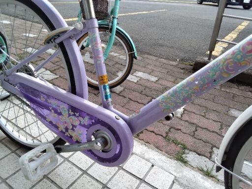 子ども用　自転車　子供用　自転車