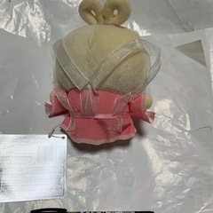 ちいかわ 七夕ぬいぐるみ うさぎの画像