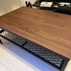 ローテーブル