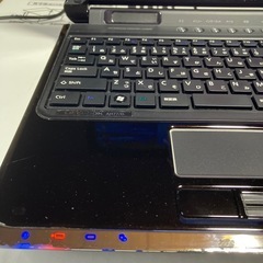FUJITSULIFE book Windows11core i7の画像