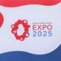 大阪万博　関西万博　格安！EXPO2025チケット　一日券…