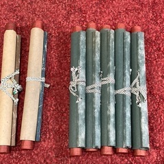 御仮巻　八切りの画像