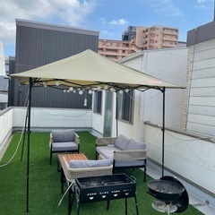 初期費用なしでお店オープン‼️梅田から徒歩圏内❗️間貸りバー、カフェ、ランチなど❗️ - レンタルオフィス