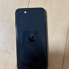 iPhone SE 第2世代
の画像