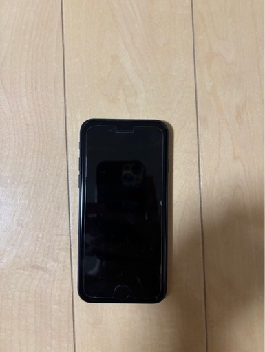 iPhone SE 第2世代