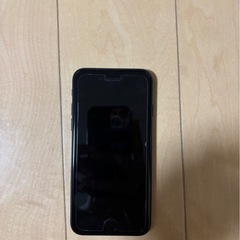 iPhone SE 第2世代
