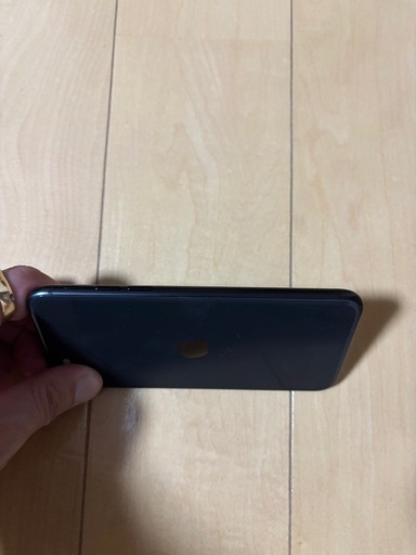 iPhone SE 第2世代
