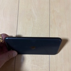 iPhone SE 第2世代
の画像