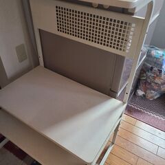パソコンラック本日無料