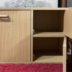 〈7/26・27延長出品〉ローボードの画像