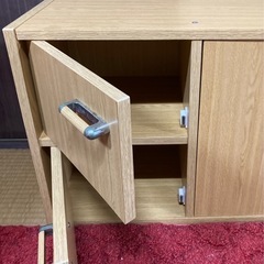 〈7/26・27延長出品〉ローボードの画像