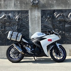 バイクツーリング募集！