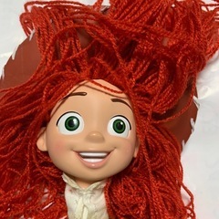 トイストーリー  ジェシー  トーキングフィギュアの画像
