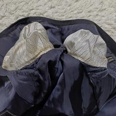 エルメネジルドゼニア Ermenegildo Zegna 上質ウール ジャケット メンズの画像