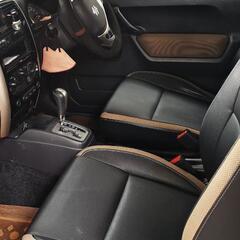 値下げ　ジムニー　ＪＢ２３　美車　平成２８年　１０型の画像