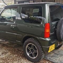 値下げ　ジムニー　ＪＢ２３　美車　平成２８年　１０型の画像