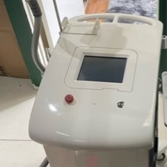 業務用脱毛器　ファルコン【中古】