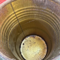 ドラム缶の画像