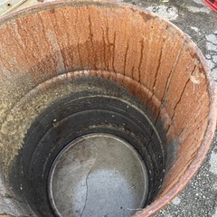 ドラム缶の画像