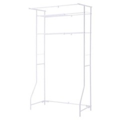 IKEA イケア バス 洗濯用品 ランドリーラック