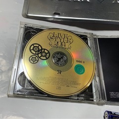 安室奈美恵　ナンバープレート　CD .DVD　セットの画像