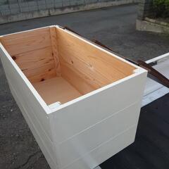 収納箱の画像