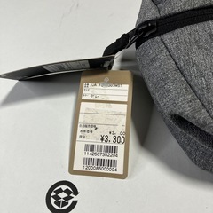 ウエストポーチアンダーアマー未使用品の画像