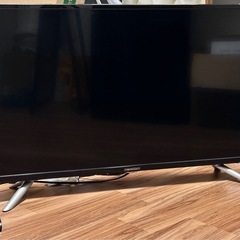 nexxion(ネクシオン) 39型テレビ
