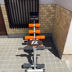 ワンダーコアの画像