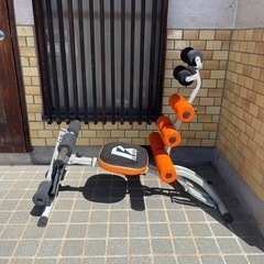 ワンダーコアの画像