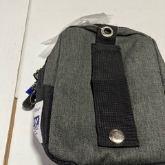 C O SＢY サイドポーチ未使用品の画像