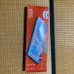 英字キーボード 中華製 未使用
