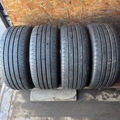 バリ山　DUNLOP ダンロップ　SP SPORTMAXX 05...