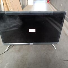 ジャンク品：液晶テレビ