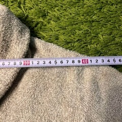 🌸500円商品✖️３点で1000円に❗️ジャーナルスタンダード　relume メンズ カーディガン M ライトグレーの画像