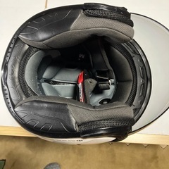 OＧK ジェットヘルメット美品keeperの画像