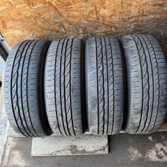 バリ山　BRIDGESTONE ブリヂストン　ブリジストン　TU...